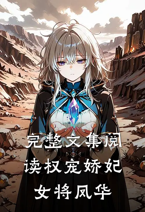 完整文集阅读权宠娇妃，女将凤华