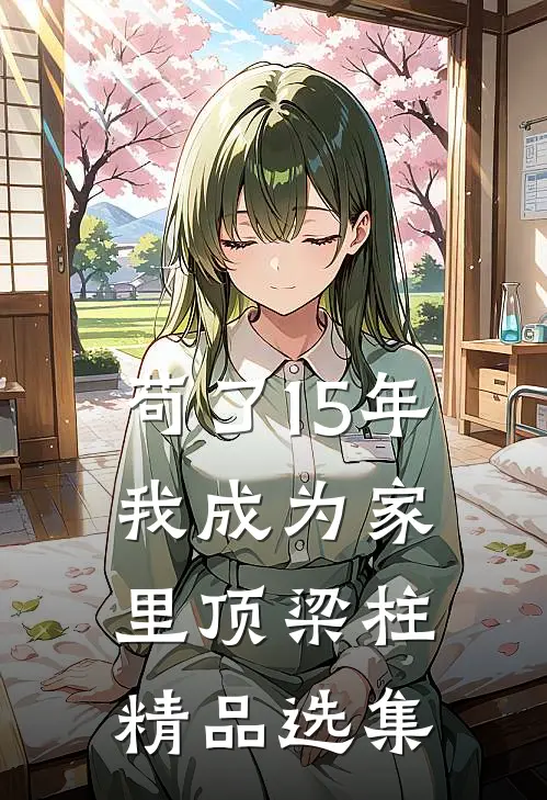 苟了15年，我成为家里顶梁柱精品选集