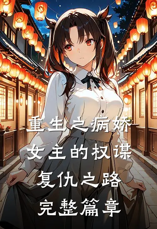 重生之病娇女主的权谋复仇之路完整篇章