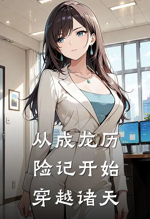 从成龙历险记开始穿越诸天
