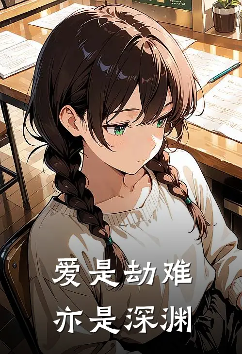 爱是劫难,亦是深渊