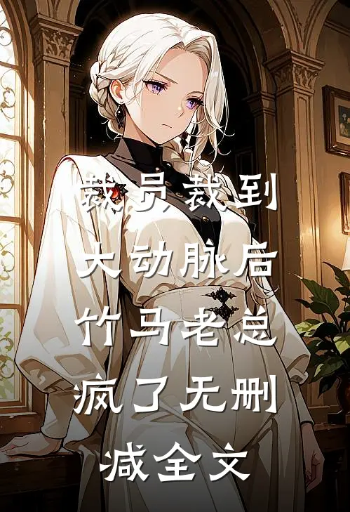 裁员裁到大动脉后，竹马老总疯了无删减全文