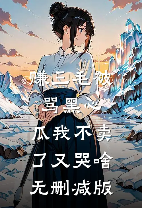 赚三毛被骂黑心，瓜我不卖了又哭啥无删减版