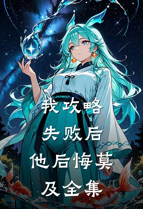 我攻略失败后，他后悔莫及 全集