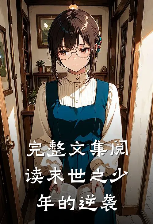 完整文集阅读末世之少年的逆袭