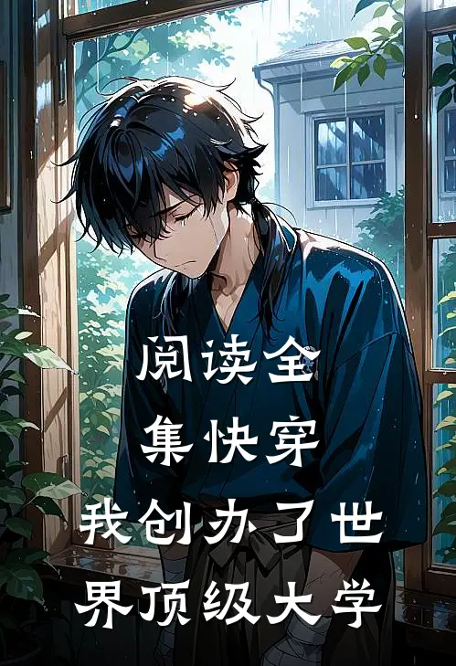 阅读全集快穿：我创办了世界顶级大学