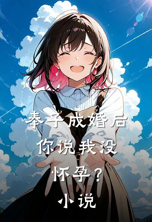奉子成婚后,你说我没怀孕?