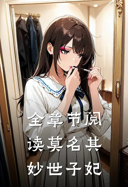 全章节阅读莫名其妙世子妃