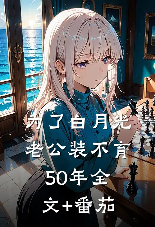 为了白月光，老公装不育50年全文+番茄