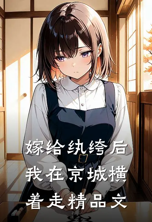 嫁给纨绔后，我在京城横着走精品文