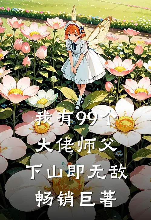 我有99个大佬师父，下山即无敌畅销巨著