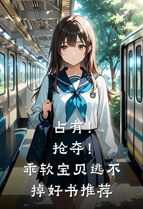 占有！抢夺！乖软宝贝逃不掉好书推荐