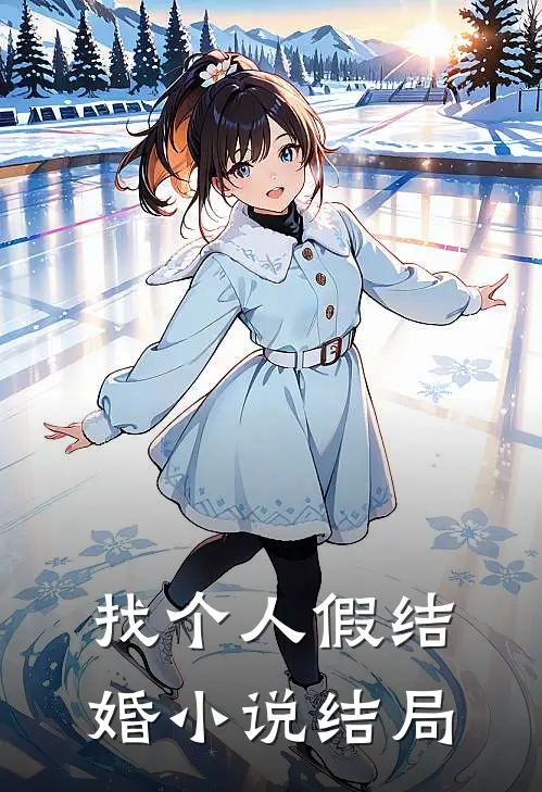 找个人假结婚小说结局