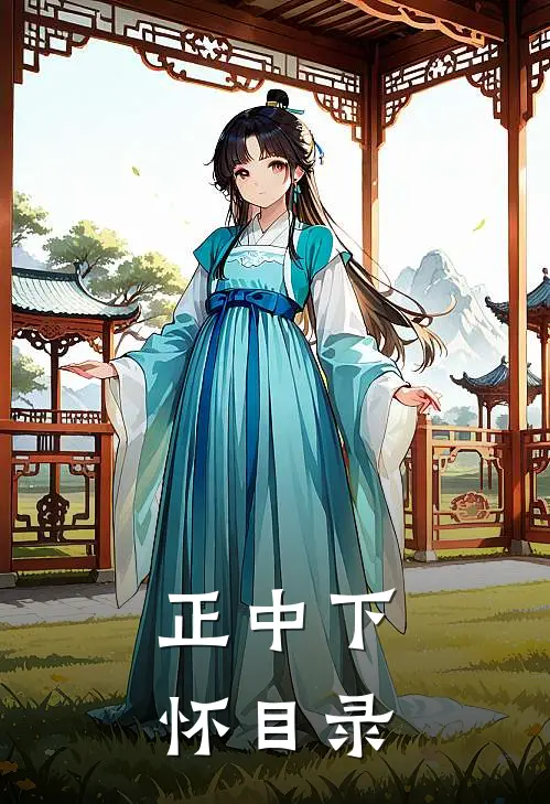 正中下怀目录