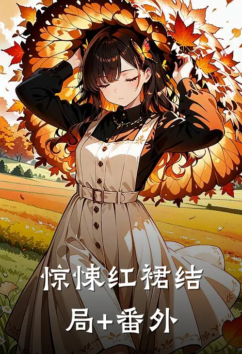 惊悚红裙结局+番外