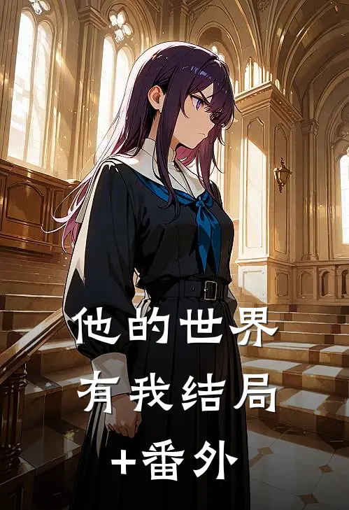 他的世界有我结局+番外
