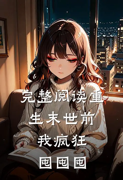 完整阅读重生末世前，我疯狂囤囤囤