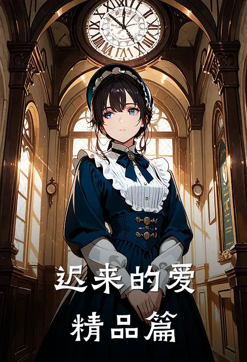 迟来的爱精品篇