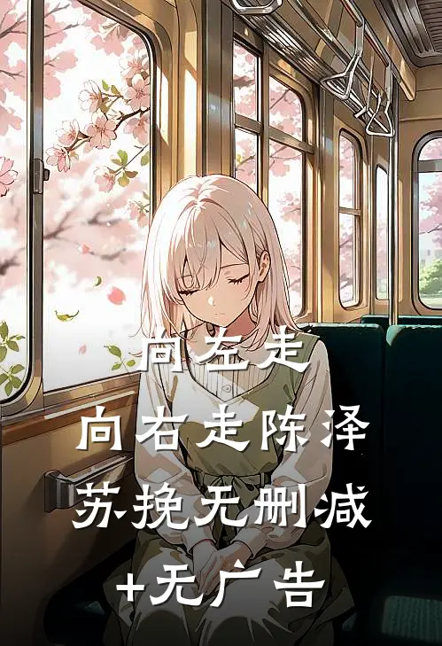 向左走，向右走陈泽苏挽无删减+无广告
