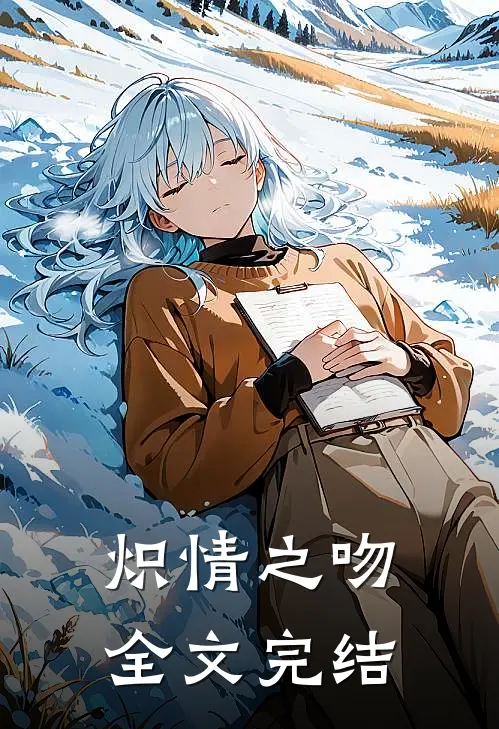 炽情之吻全文完结