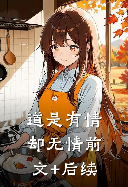 道是有情却无情前文+后续