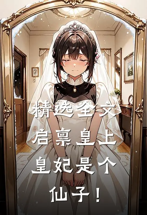 精选全文启禀皇上，皇妃是个仙子！