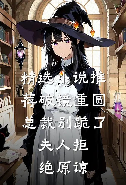 精选小说推荐破镜重圆：总裁别跪了，夫人拒绝原谅