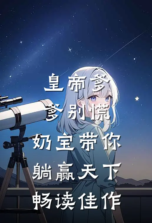 皇帝爹爹别慌，奶宝带你躺赢天下畅读佳作