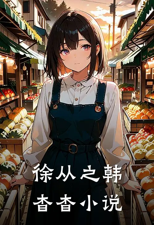 徐从之韩杳杳小说
