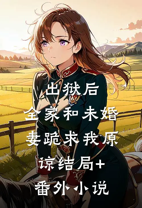 出狱后，全家和未婚妻跪求我原谅结局+番外小说