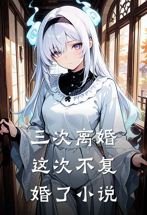 三次离婚，这次不复婚了小说