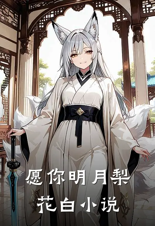 愿你明月梨花白小说