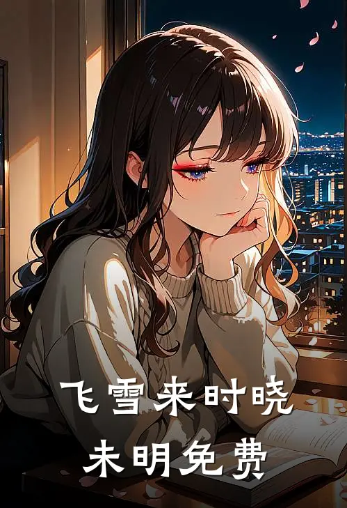 飞雪来时晓未明免费阅读