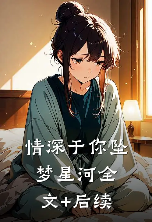 情深于你坠梦星河全文+后续
