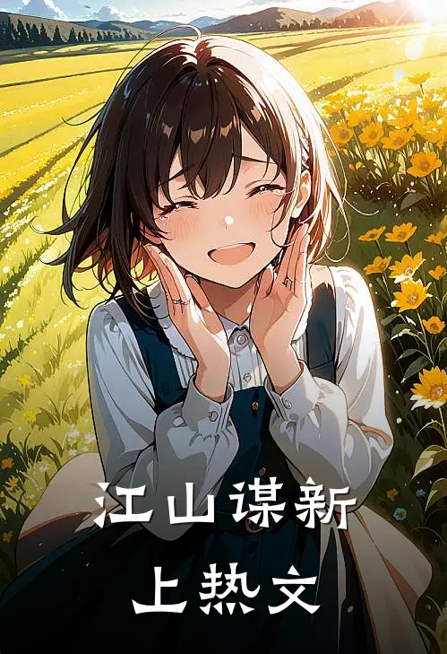 江山谋新上热文