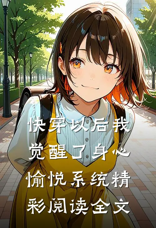 快穿以后我觉醒了身心愉悦系统精彩阅读全文