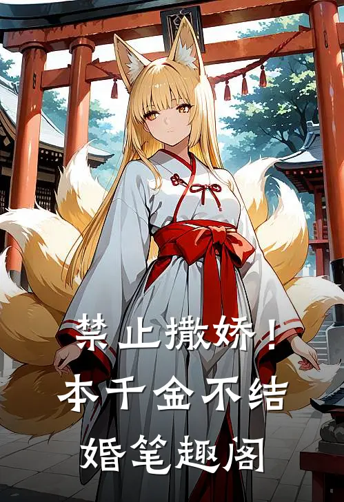 禁止撒娇！本千金不结婚笔趣阁