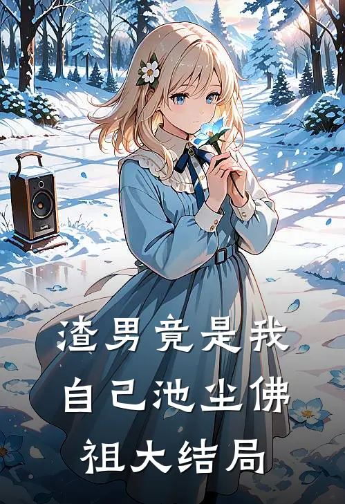 渣男竟是我自己池尘佛祖大结局