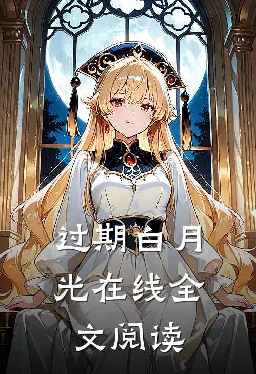 过期白月光在线全文阅读