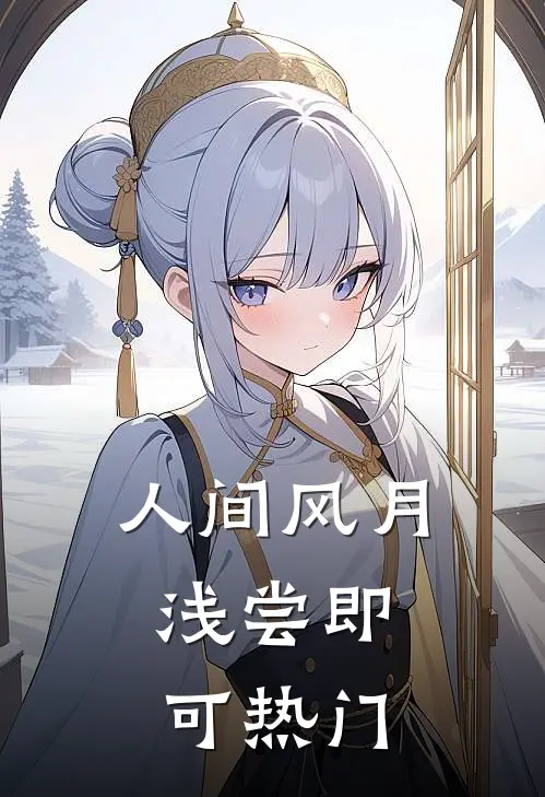人间风月，浅尝即可热门