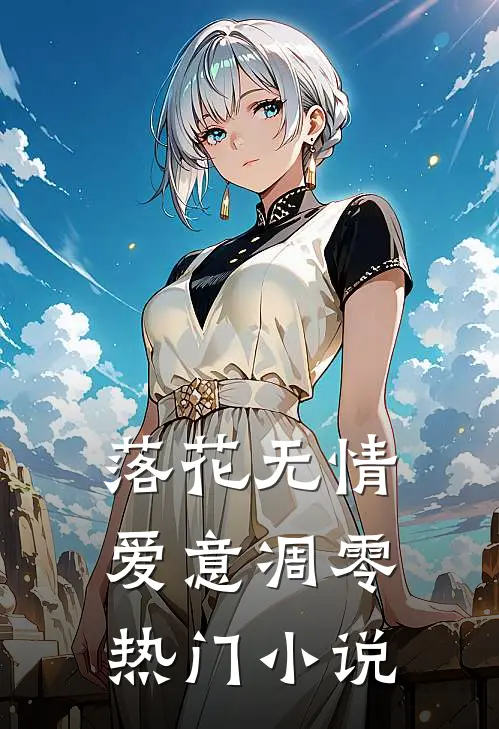 落花无情，爱意凋零热门小说