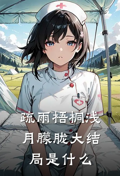 疏雨梧桐浅月朦胧大结局是什么