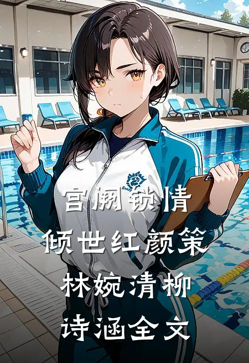 宫阙锁情：倾世红颜策林婉清柳诗涵全文