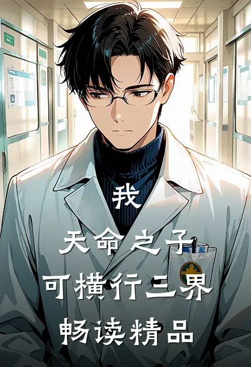 我，天命之子，可横行三界畅读精品