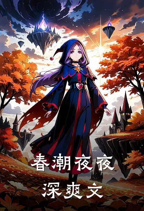 春潮夜夜深爽文