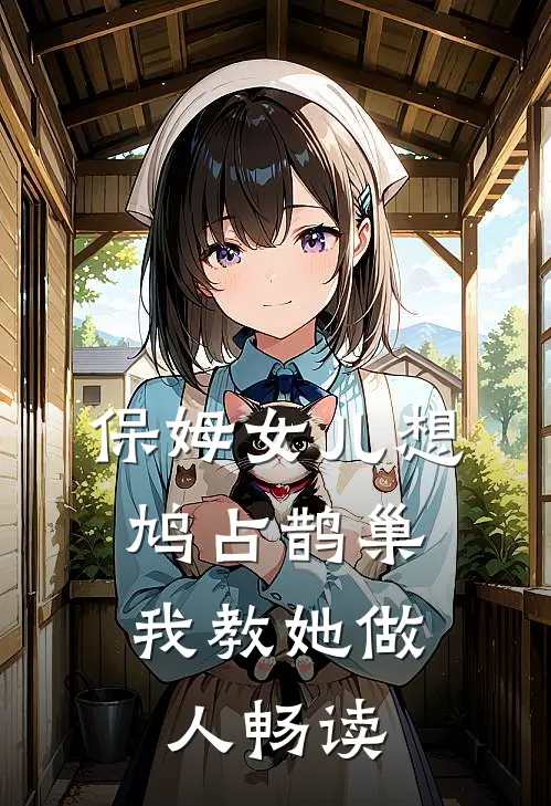 保姆女儿想鸠占鹊巢，我教她做人畅读