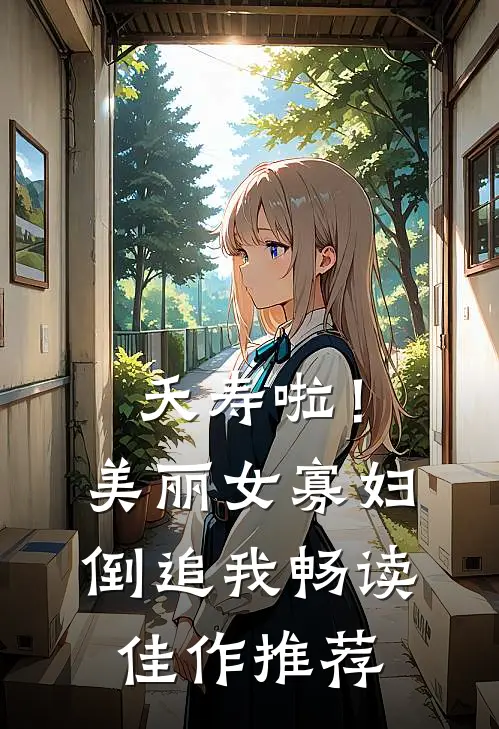 夭寿啦！美丽女寡妇倒追我畅读佳作推荐