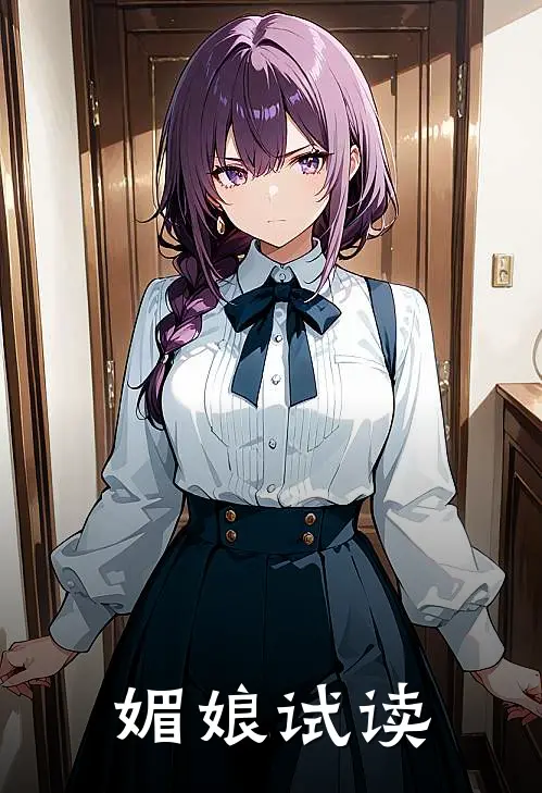 媚娘试读