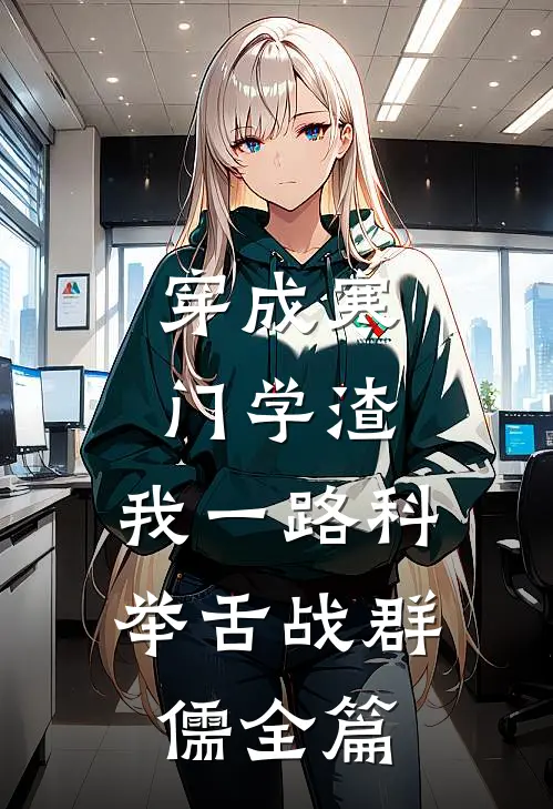 穿成寒门学渣，我一路科举舌战群儒全篇