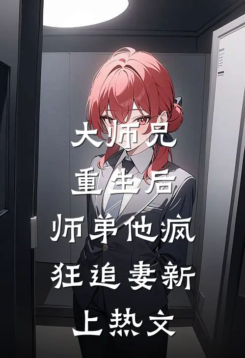大师兄重生后，师弟他疯狂追妻新上热文